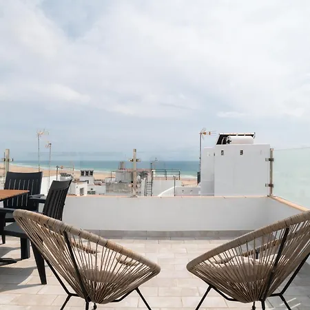 Apartment Boqueron