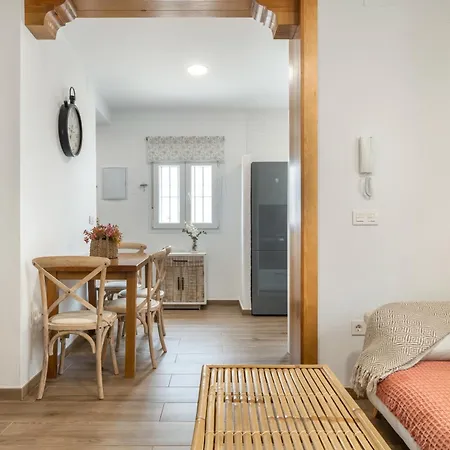 Apartment Boqueron