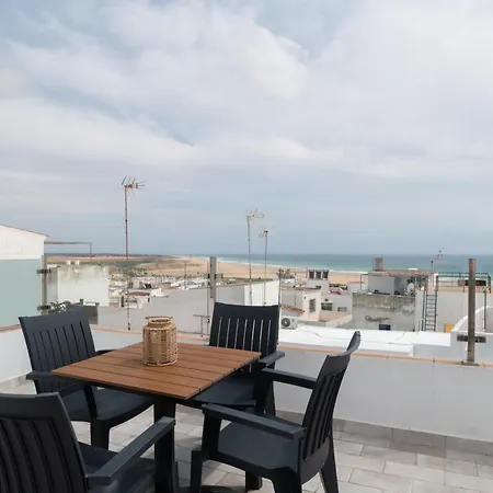 Boqueron Apartment *