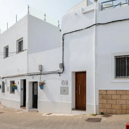 Apartment Boqueron *