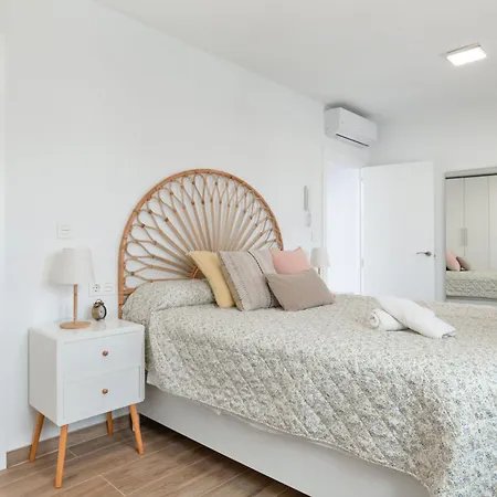 Apartment Boqueron *