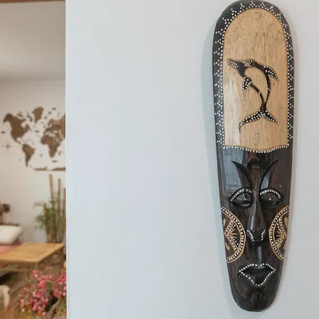 Boqueron Apartment